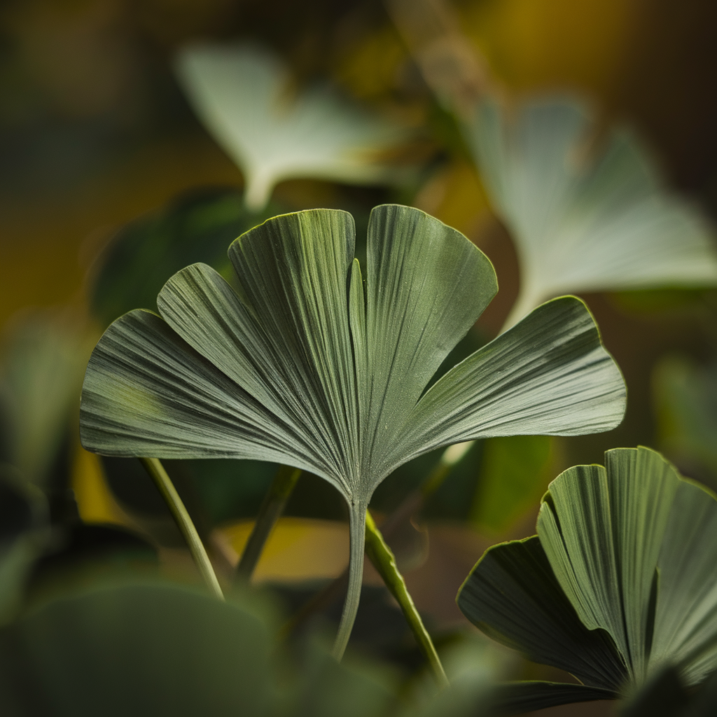 Ginkgo Biloba